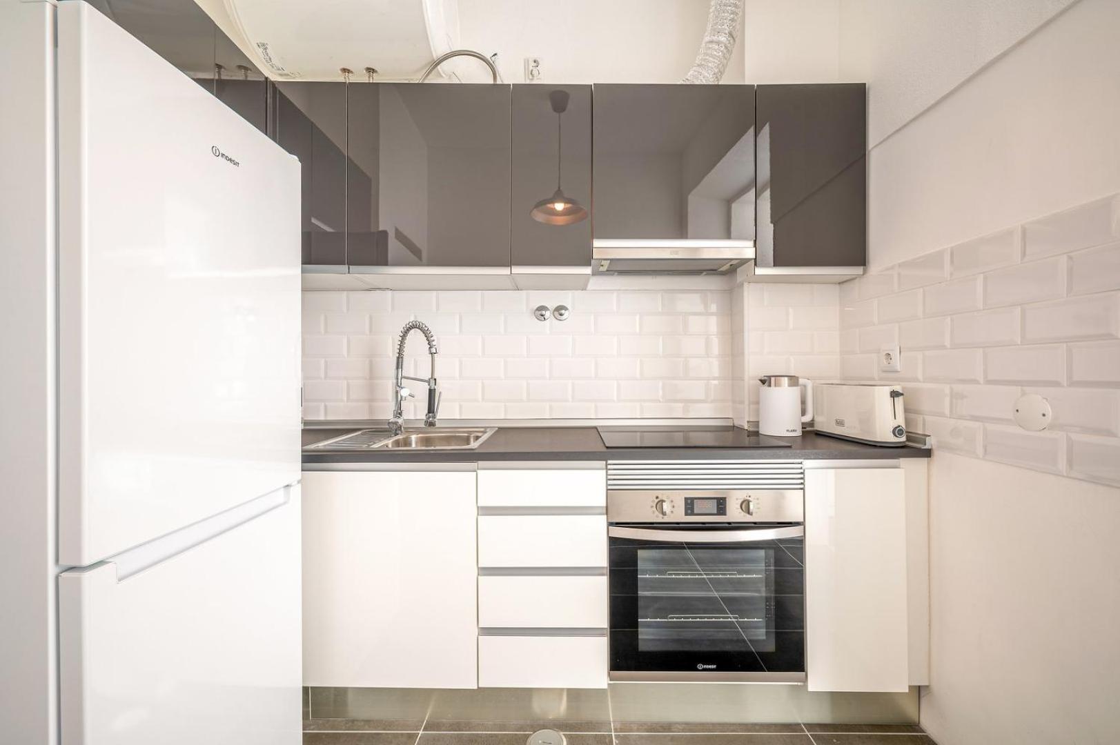 Guestready - Captain'S Residence 1E Near Alfama Lisboa Eksteriør bilde