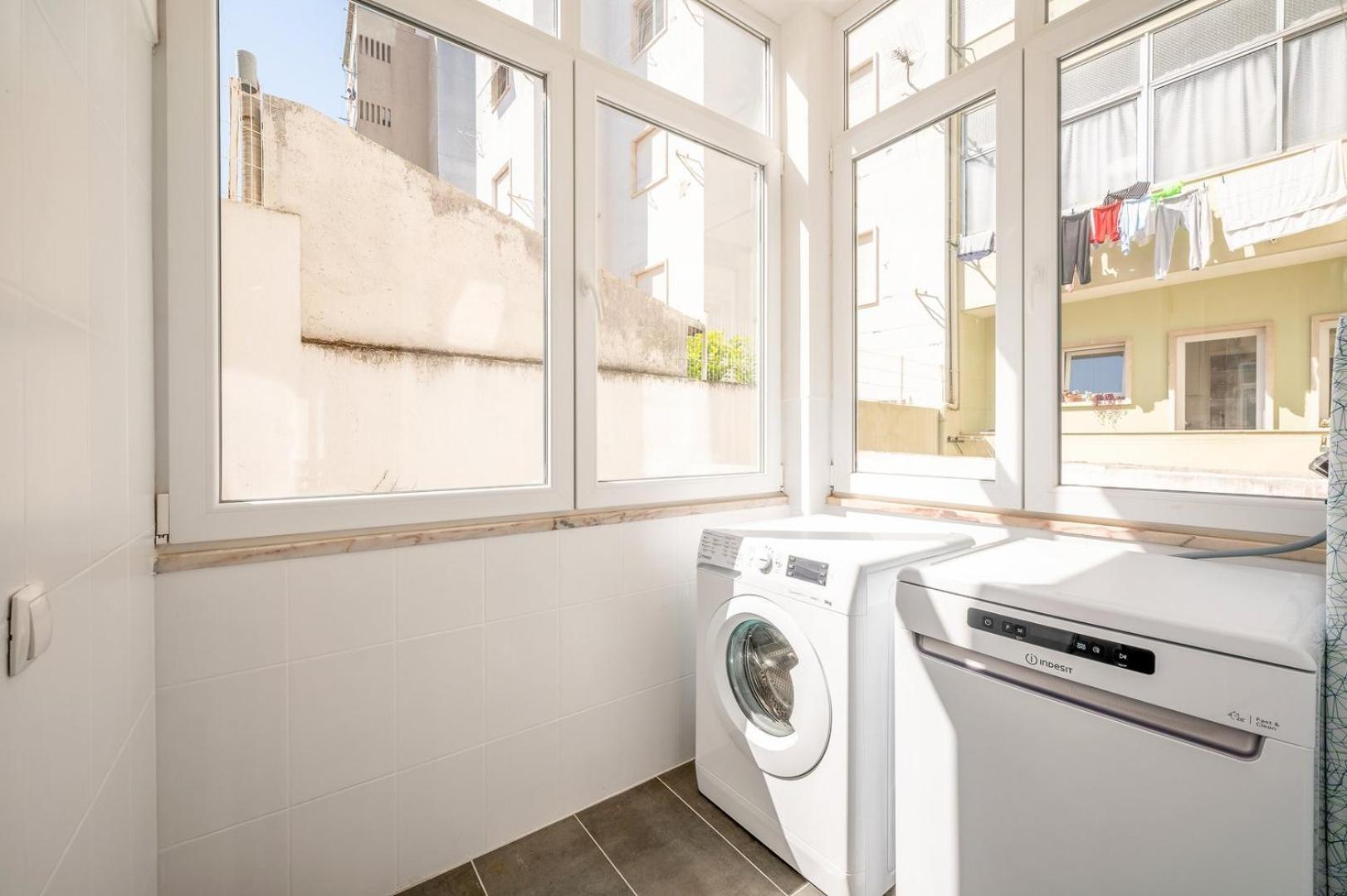 Guestready - Captain'S Residence 1E Near Alfama Lisboa Eksteriør bilde
