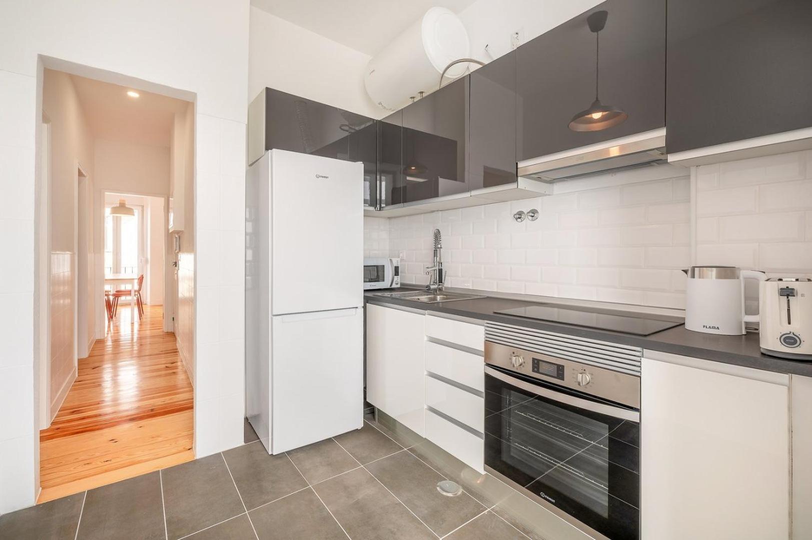 Guestready - Captain'S Residence 1E Near Alfama Lisboa Eksteriør bilde