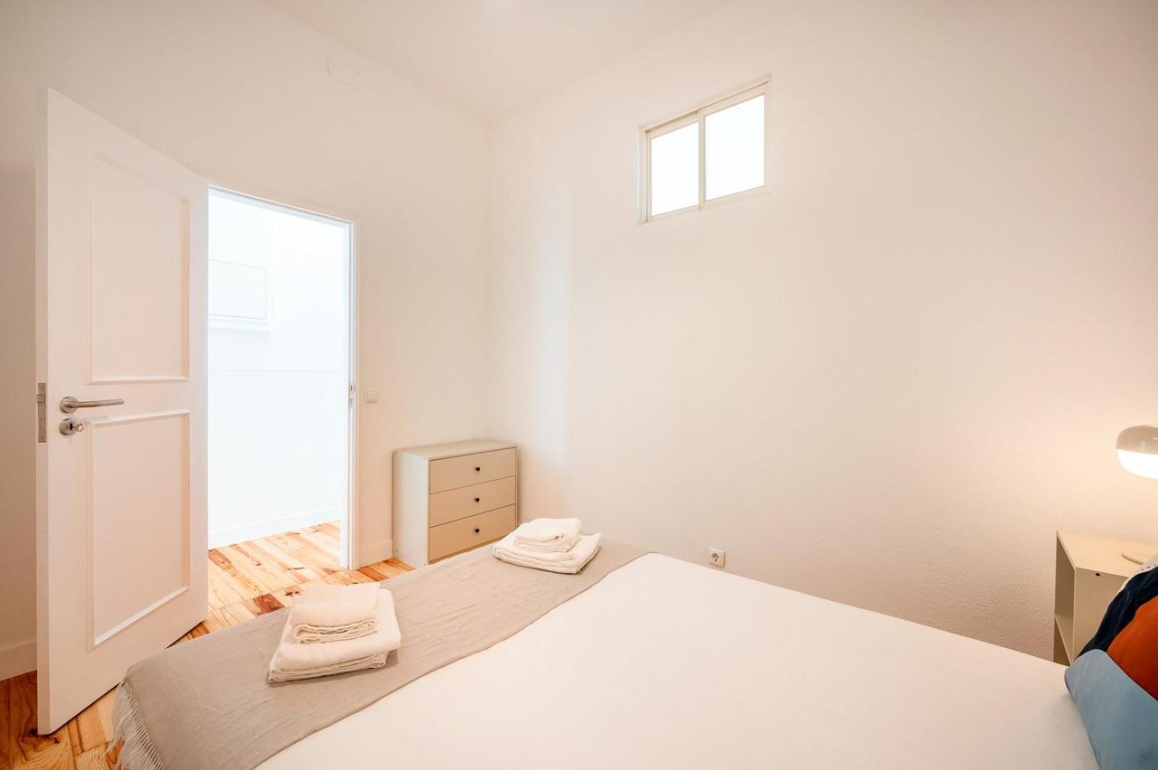 Guestready - Captain'S Residence 1E Near Alfama Lisboa Eksteriør bilde