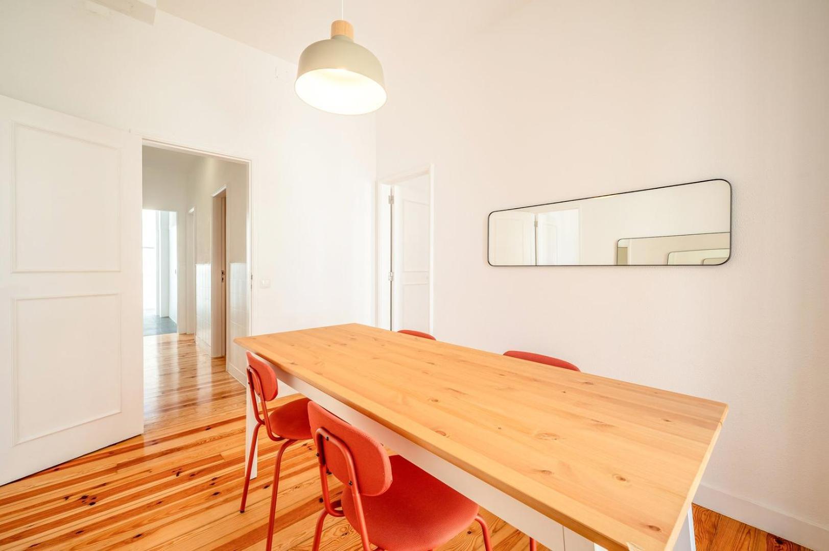 Guestready - Captain'S Residence 1E Near Alfama Lisboa Eksteriør bilde